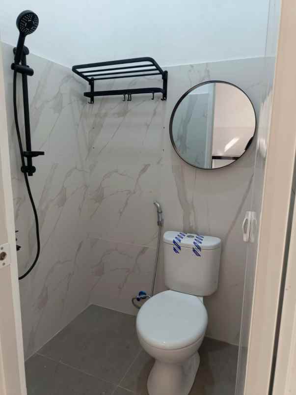 dijual rumah pajangan bantul