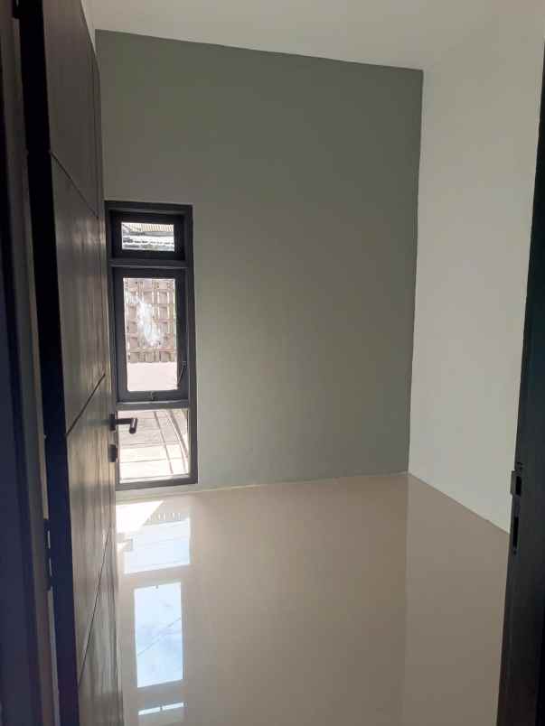 dijual rumah pajangan bantul