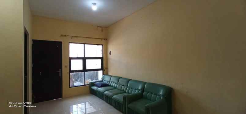 dijual rumah palm oasis