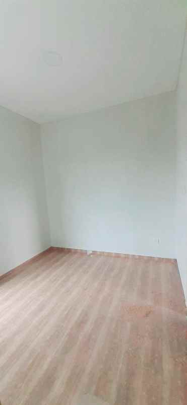 dijual rumah pamulang