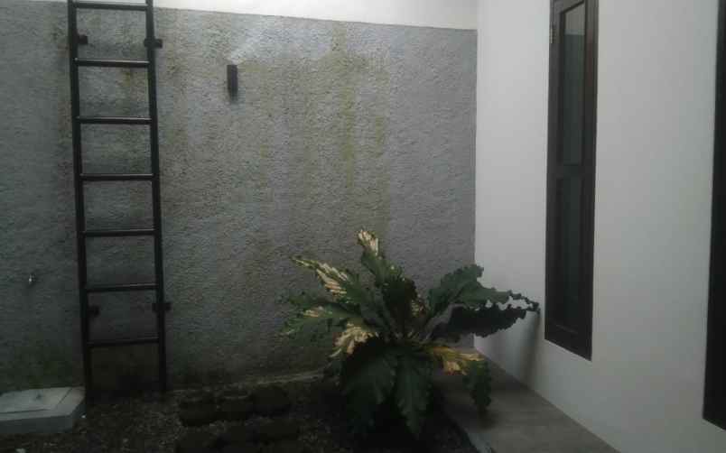 dijual rumah pangkalan jati pondok labu