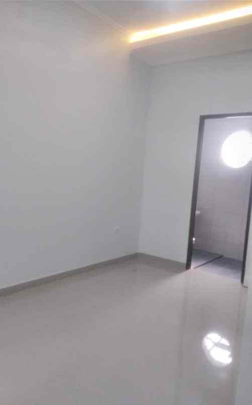 dijual rumah pangkalan jati pondok labu