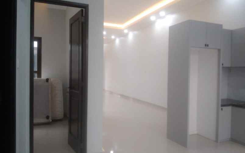 dijual rumah pangkalan jati pondok labu