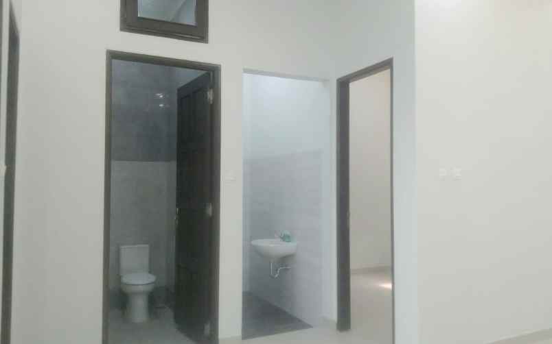 dijual rumah pangkalan jati pondok labu