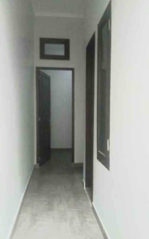 dijual rumah pangkalan jati pondok labu