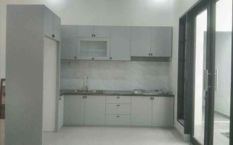 dijual rumah pangkalan jati pondok labu