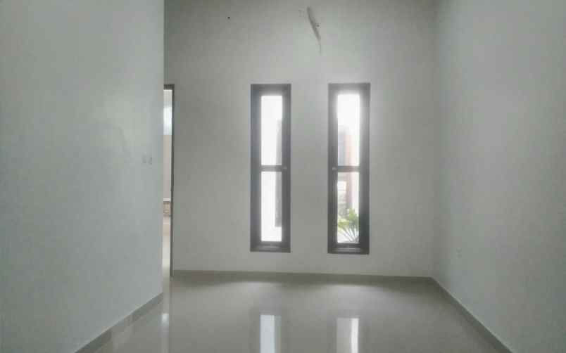 dijual rumah pangkalan jati pondok labu