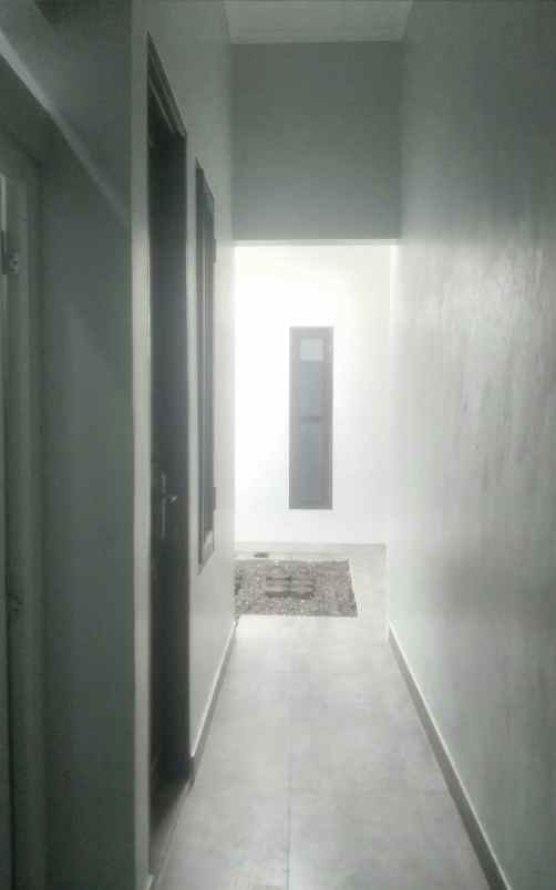 dijual rumah pangkalan jati pondok labu