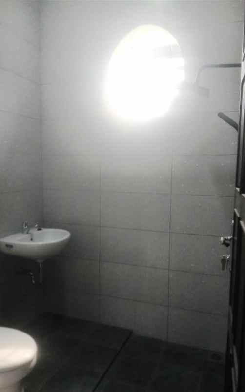 dijual rumah pangkalan jati pondok labu