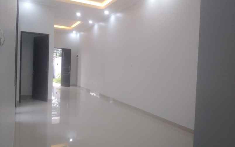 dijual rumah pangkalan jati pondok labu