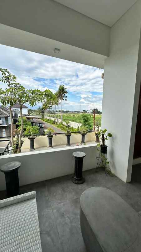 dijual rumah parangtritis