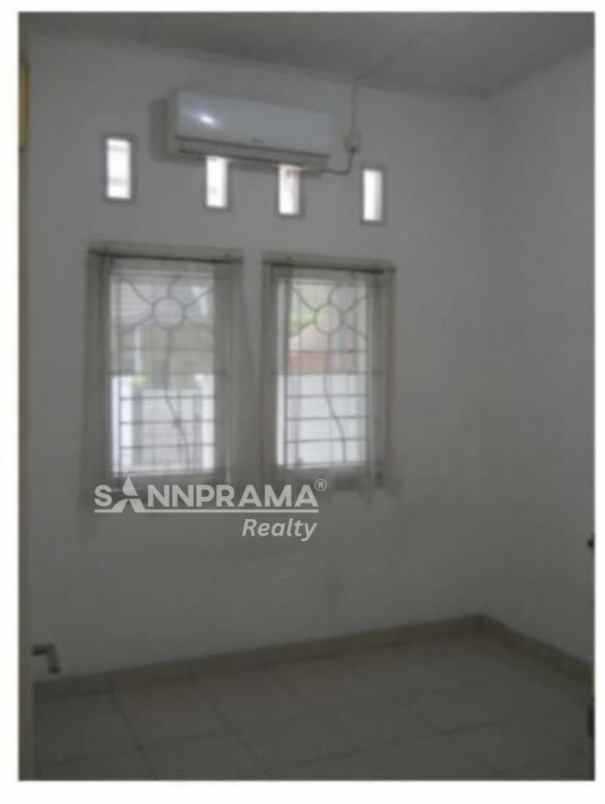 dijual rumah pasir jambu