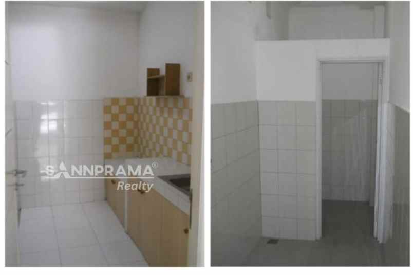 dijual rumah pasir jambu