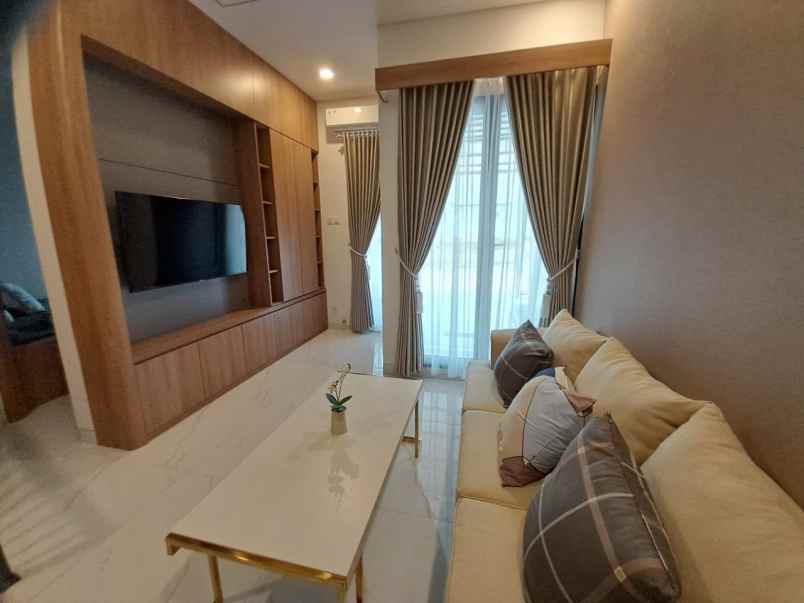 dijual rumah pejaten