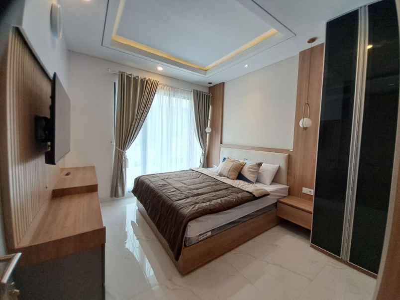 dijual rumah pejaten