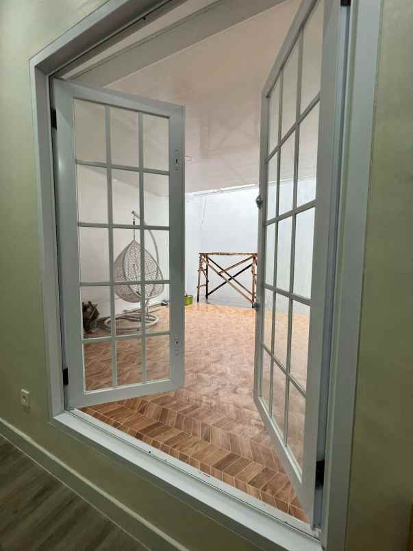 dijual rumah pejuang