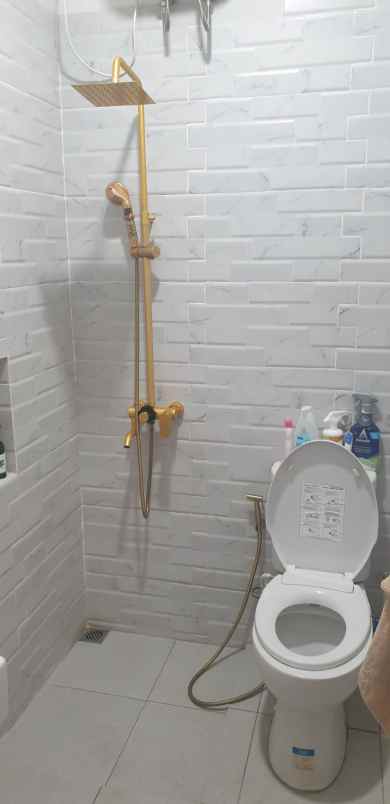 dijual rumah pejuang