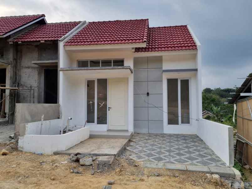 dijual rumah pendekan margodadi kec