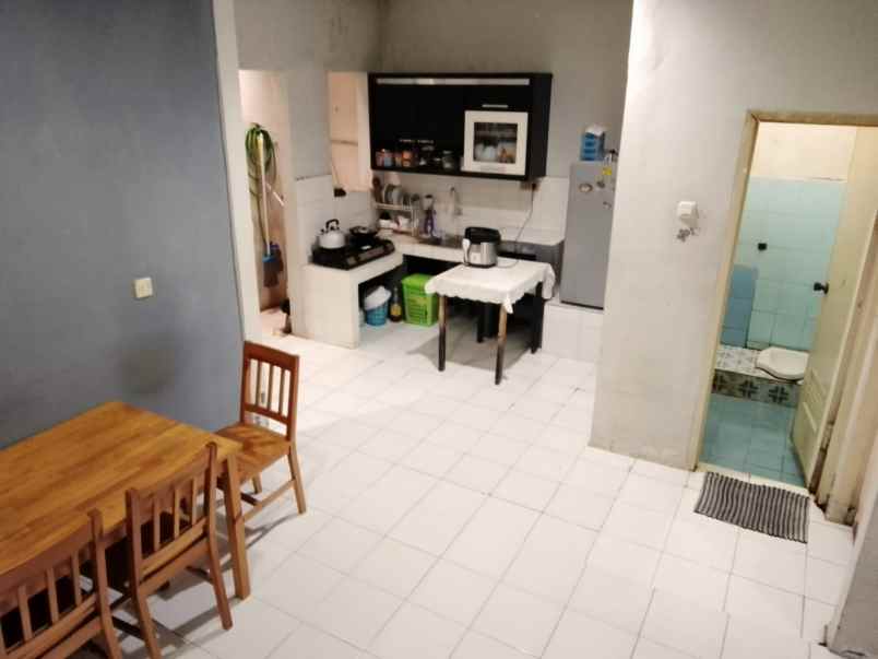 dijual rumah permata depok regency