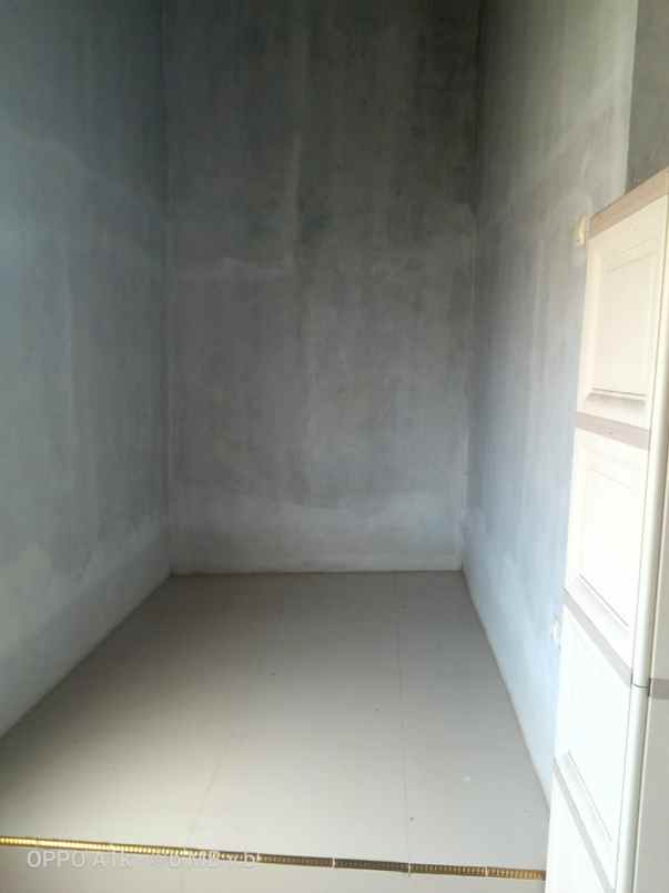 dijual rumah perum banjar dowo