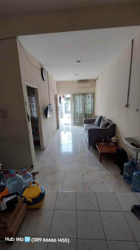 dijual rumah perumahan duta bandara