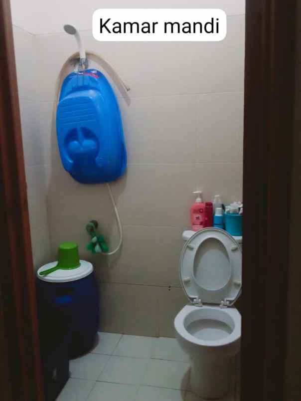 dijual rumah perumahan duta bandara