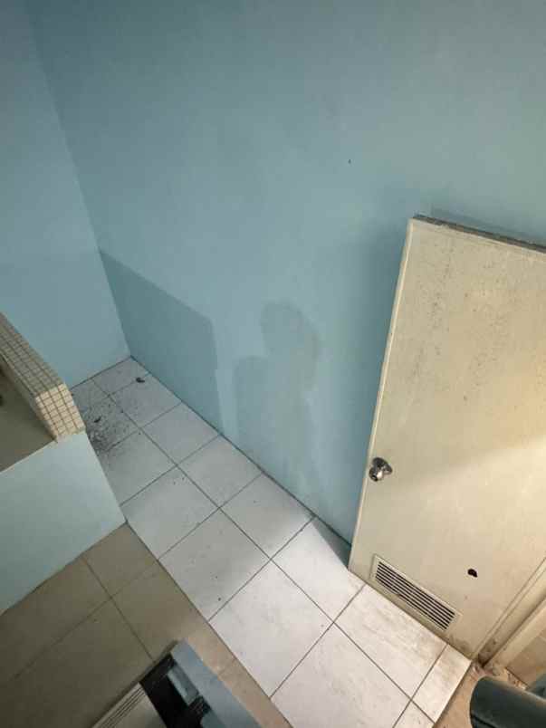 dijual rumah perumahan griya dadap estate