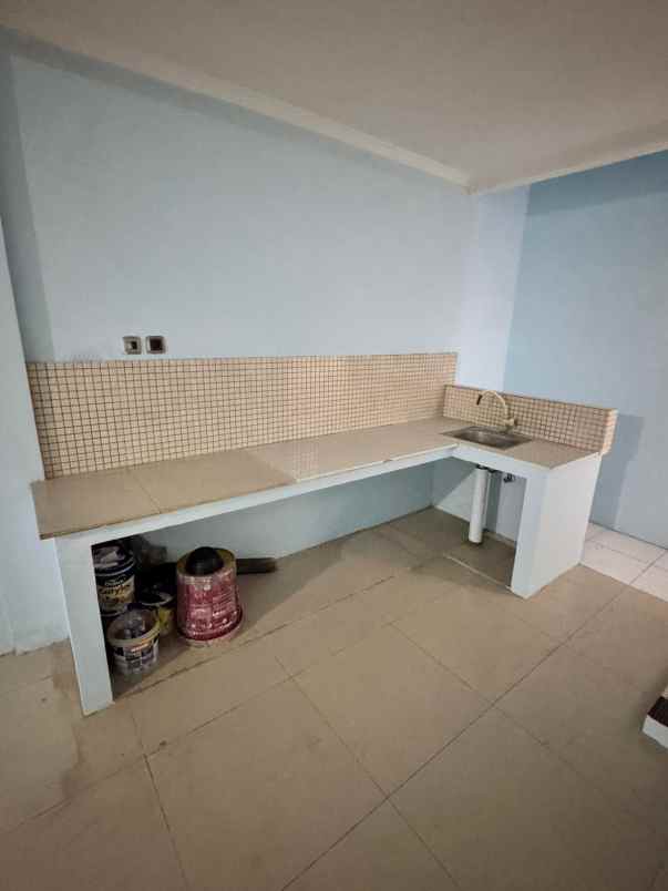 dijual rumah perumahan griya dadap estate