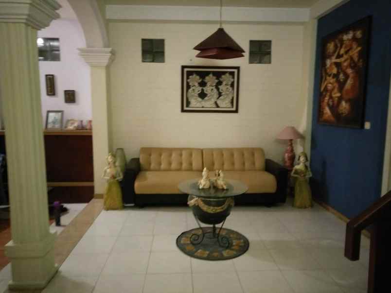 dijual rumah perumahan griyo mapan sentosa