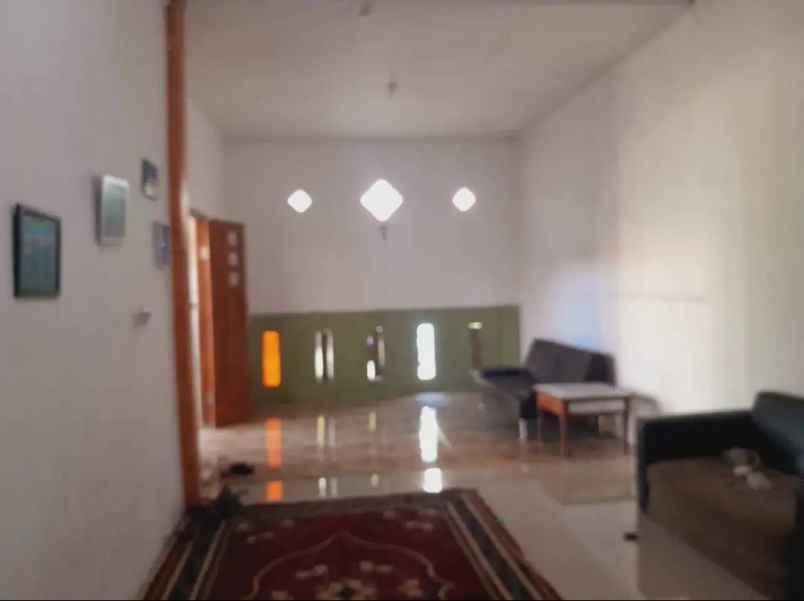 dijual rumah perumahan mentari bumi