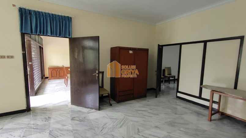 dijual rumah perumahan pakuan i jl