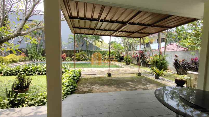 dijual rumah perumahan pakuan i jl