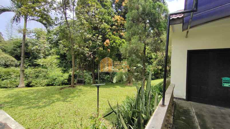 dijual rumah perumahan pakuan i jl