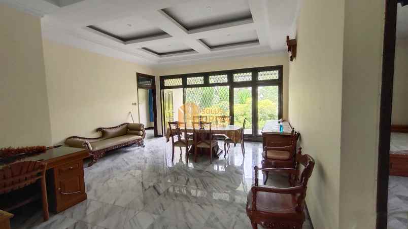 dijual rumah perumahan pakuan i jl