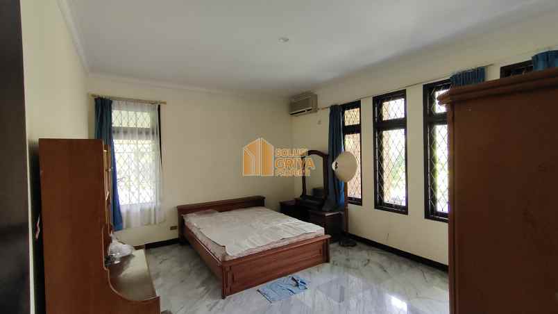 dijual rumah perumahan pakuan i jl