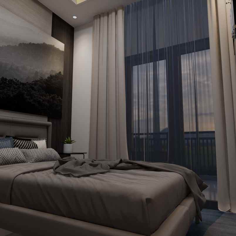 dijual rumah perumahan palagan ngalik