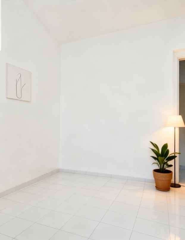 dijual rumah perumahan permata cimanggis