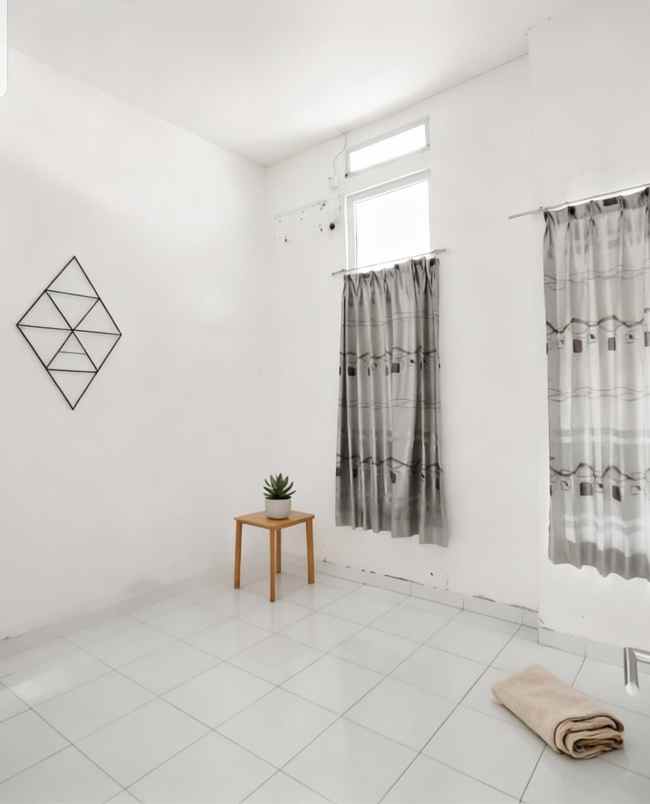 dijual rumah perumahan permata cimanggis