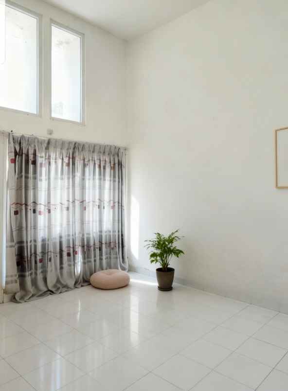 dijual rumah perumahan permata cimanggis