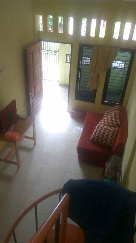 dijual rumah pesona cinangka asri