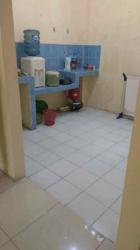 dijual rumah pesona cinangka asri