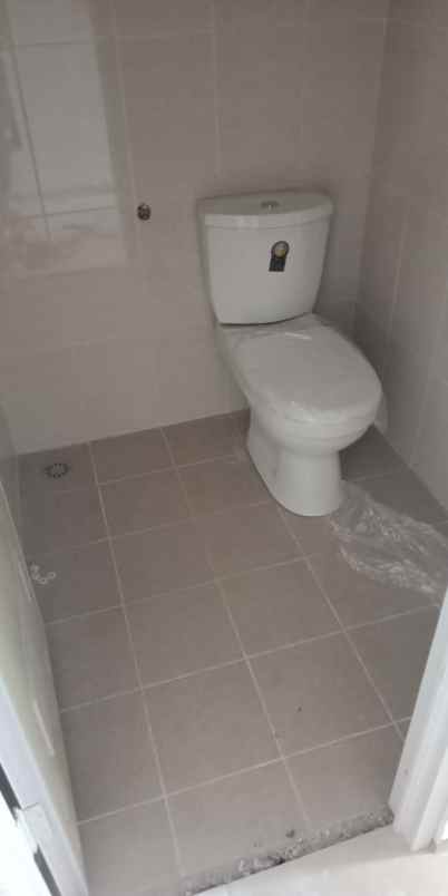 dijual rumah pesona cinangka asri