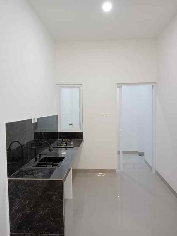 dijual rumah pondok benda pamulang