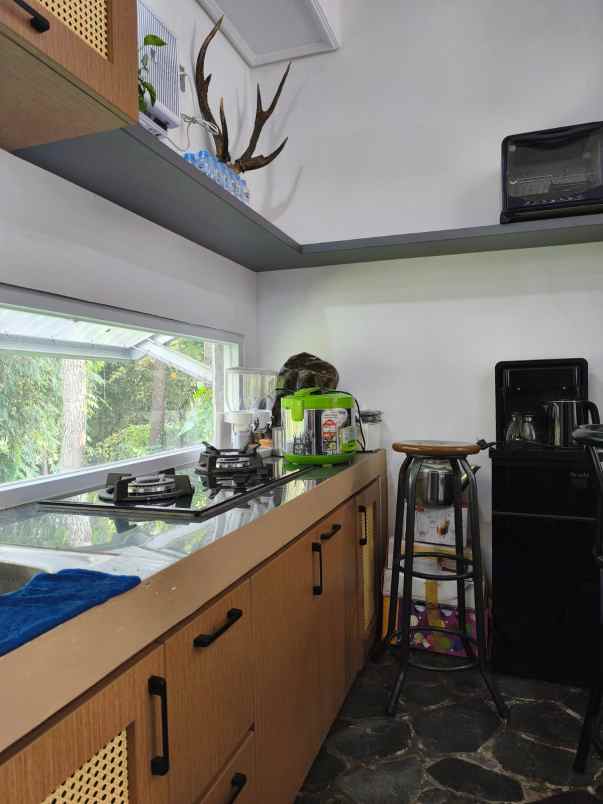 dijual rumah pondok bunga sariwangi