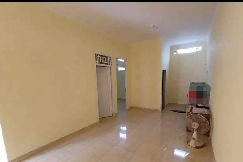 dijual rumah pondok kacang timur