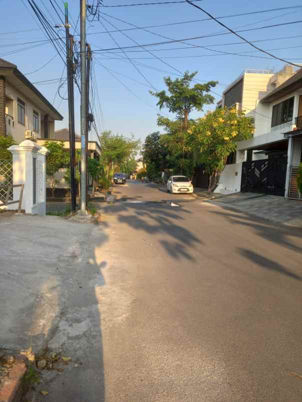 dijual rumah pondok kelapa duren sawit