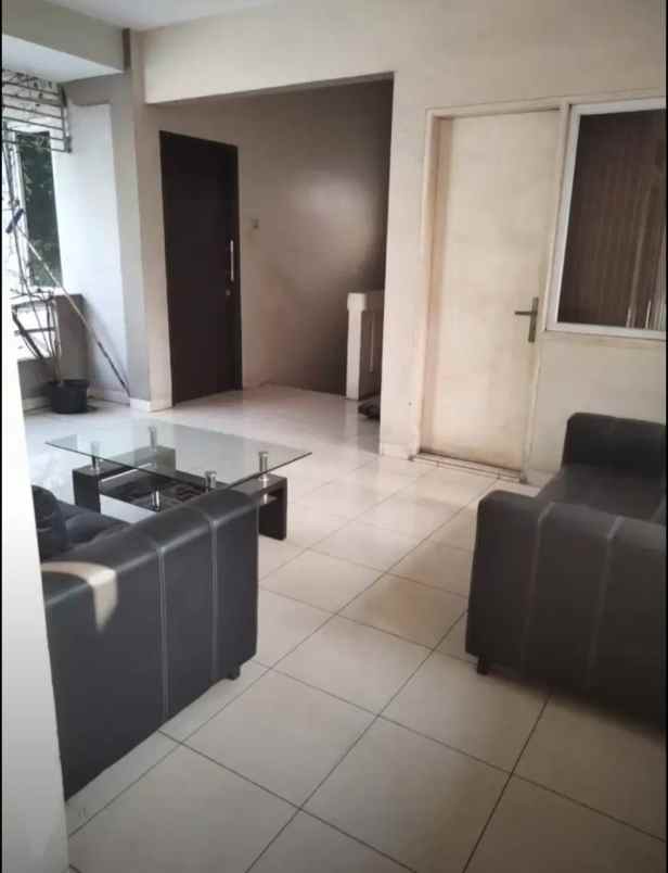 dijual rumah pondok kopi raya duren