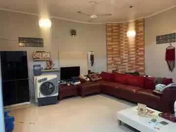 dijual rumah pondok kopi raya duren