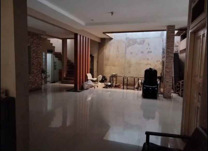 dijual rumah pondok kopi raya duren