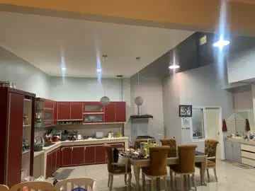 dijual rumah pondok kopi raya duren